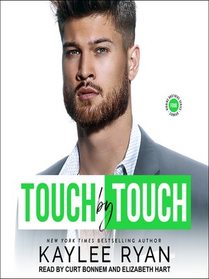 cover image of Touch by Touch
